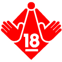 18�Ζ����{���֎~